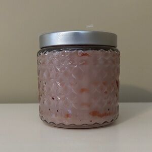 Gold Canyon Raw Silk Medium Heritage Jar Candle
